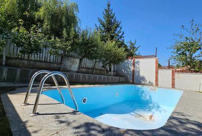 Casă cu 4 camere cu Teren 600 Mp în Central - 7