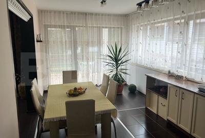 Casa moderna in Corunca – Zona ideala pentru viata de familie - 3