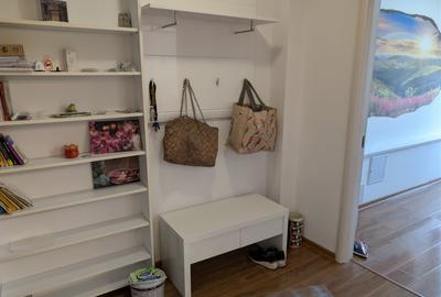 Apartament cu 3 camere semidecomandat, mobilat în Iancului - 3