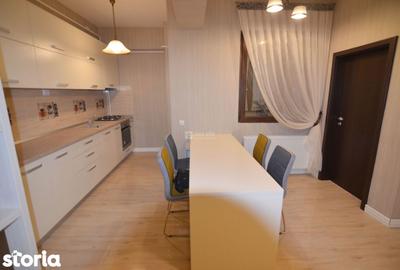 Apartament cu 2 camere, mobilat în Canta - 1