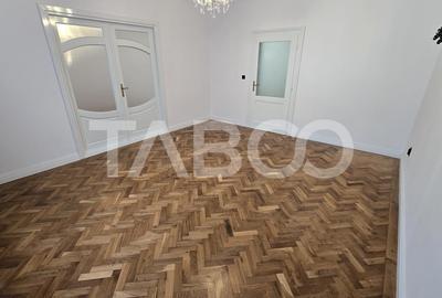 De inchiriat-Spatiu de birouri cu 3 camere in zona Central-COMISION 0% - 3