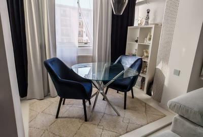 Apartament 2 camere mobilat si utilat-Aparatorii Patriei - 3