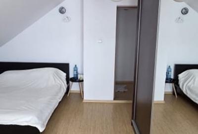 Apartament cu 2 camere decomandat în Tudor Vladimirescu - 9