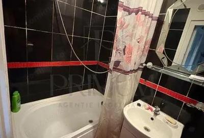 Apartament 1 camer #259; - Decomandat - Mobilat si Utilat - Zona #536;agului - 5