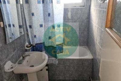 Apartament 2 camere, zona Smirodava - 4
