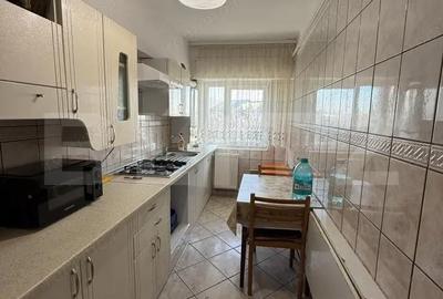 Apartament cu 3 camere decomandat în Central - 5