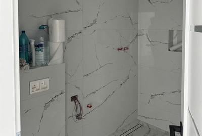 Apartament cu 3 camere, Bloc Nou, Etaj 1 ,  Burdujeni, 3c-4417 - 5