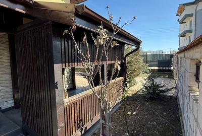 Casă cu 4 camere în Bâcu - 6