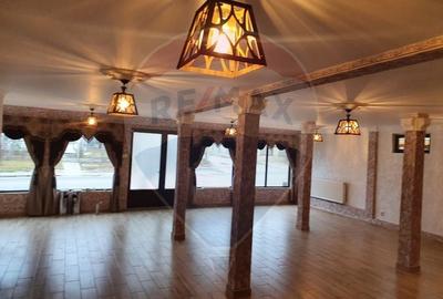 Spatiu comercial de inchiriat - zona Gheorghe Doja, Burdujeni