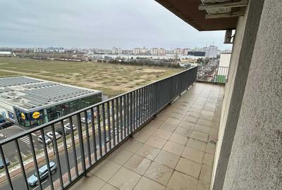 Apartament cu 3 camere decomandat în Orizont - 2