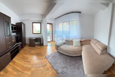 Apartament cu 2 camere decomandat, mobilat în Între Lacuri - 2
