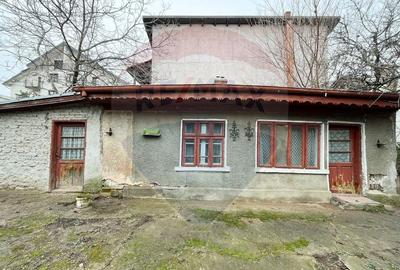 Teren intravilan de 401 mp, în Dămăroaia - 9