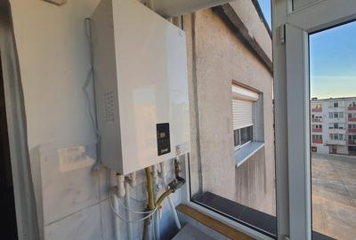 Apartament cu 2 camere decomandat, mobilat în Anda - 12