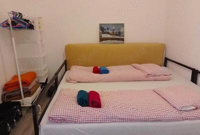 Apartament cu 2 camere semidecomandat în Central - 5