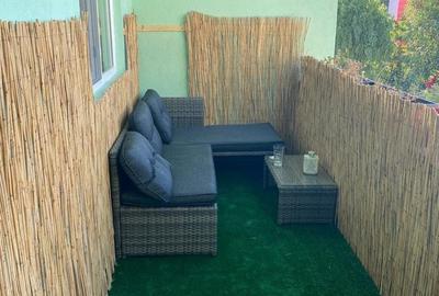 Apartament cu 3 camere în Central - 4