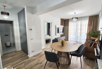 Apartament cu 2 camere în Calea Aradului - 5