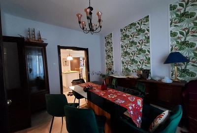 Casă individuală cu 6 camere cu Teren 2160 Mp în Simeria - 12