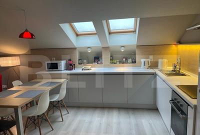 Apartament de Inchiriat - Stil ?i Elegan?a in Zona Pia? - 8