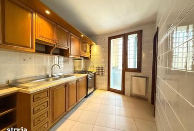 Apartament cu 3 camere decomandat, mobilat în Grozăvești - 8