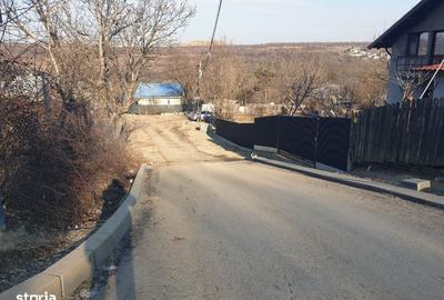 Teren de 1000 mp, în Copou - 9