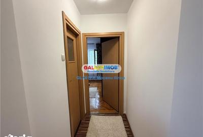 Apartament cu 2 camere, mobilat în Nord - 13