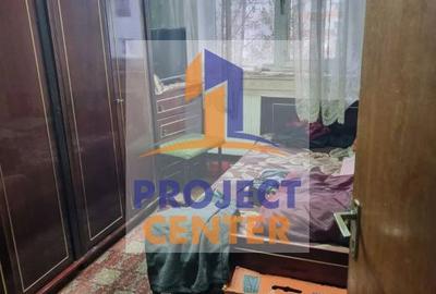 Apartament cu 4 camere semidecomandat în Trivale - 4