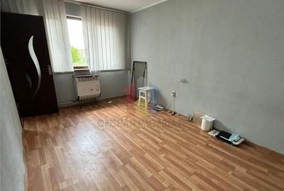 Etaj 1 Garsoniera, 26mp zona Apollo - 5