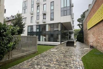 Garsonieră în Central