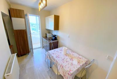 Apartament cu 2 camere decomandat, mobilat în Central - 8