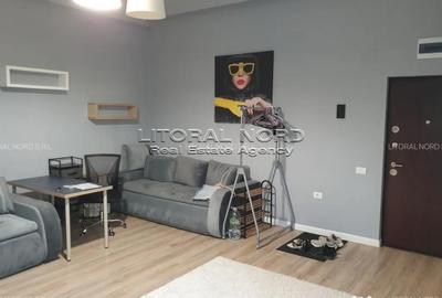 Garsonieră decomandată în Central - 9