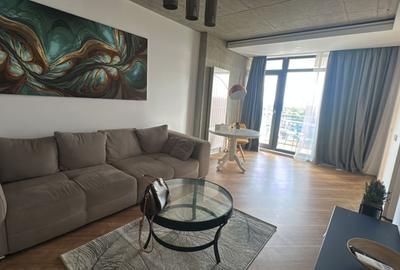 Apartament cu 2 camere în Floreasca - 1