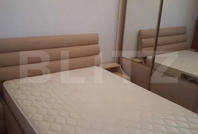 Apartament de inchiriat cu 3 camere, zona Moara de Vant-complex Spring Residence - 3