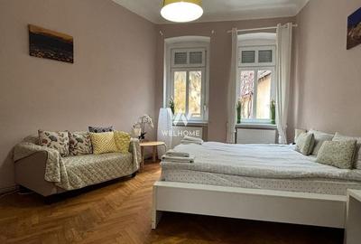 Apartament 2 camere ULTRACENTRAL - Str. 9 Mai, Sibiu - 9