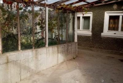 Casa la tara de vanzare in Sitaru, teren de 675 mp, suprafa - 2