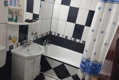 Apartament cu 2 camere decomandat, mobilat în Central - 2