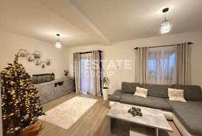 Casă individuală cu 4 camere cu Teren 506 Mp în Covaci - 1