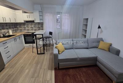 Inchiriere Garsoniera moderna In zona Bdul Bucuresti - 2