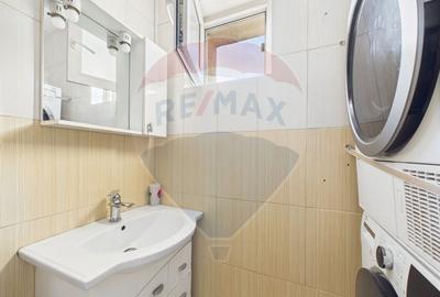 Casa individuala cu 5 camere si Pod in zona Andronache - 8