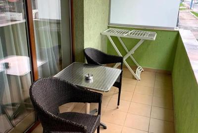 Apartament cu 2 camere decomandat în Mamaia - 2