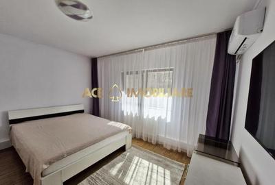 Apartament cu 2 camere decomandat, mobilat în Unirii - 4
