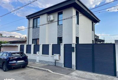 Casă cu 4 camere cu Teren 250 Mp în Antiaeriană - 3