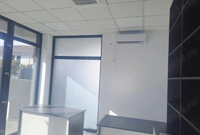 Spa?iu birou de inchiriat - 2