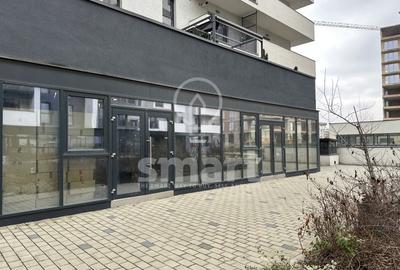 Spațiu comercial, de 64.019996643066 mp, în Mărăști - 8