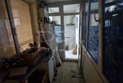 Apartament cu 3 camere -400 de metri de facultatea de medicina dentara Maiorescu - 17