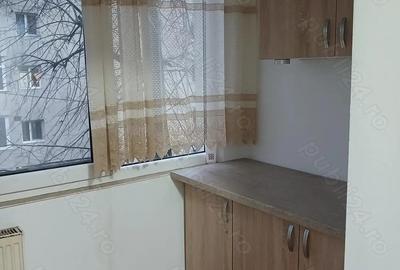 Pe str.Bogdan Voda,inchiriez apartament cu 3 camere decomandat, etaj2 cu 2 bai, mobilat si utilat - 7