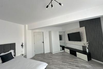 Apartament cu 2 camere decomandat în Central - 5
