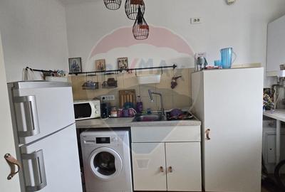 DE VANZARE Garsoniera în zona Nord - 12