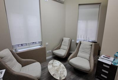 Birou, de 400 mp, în Dacia - 13
