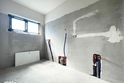 Casă cu 3 camere cu Teren 344 Mp în Central - 3