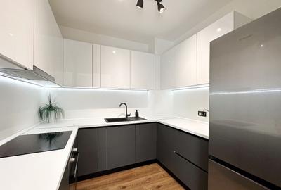 Apartament cu 2 camere semidecomandat în Străulești - 6
